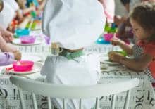 Gotowanie po śląsku - warsztaty kulinarne dla dzieci