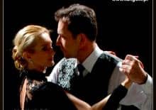 Zatańcz tango - weekendowe warsztaty dla początkujących