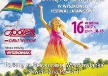 IV Wyszkowski Festiwal Latawcowy