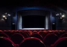 Teatr Baj - w podróży, sezon 2017/2018