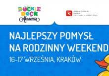 Akademia Duckie Deck - rodzinny weekend, piknik