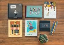 Jak zrobić książkę? warsztaty dla dzieci