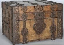 Podróże w karecie Jana III Sobieskiego - warsztaty