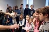 Coś takiego! Opowieści o przedmiotach - dla dzieci 10-13 lat