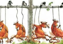 Autorka "Mamy Mu" w Polsce - spotkanie z Jujją Wieslander