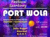 "Zagadek kilka morskiego wilka" rodzinne zabawy