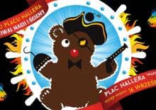 II Festiwal Magii i Ściemy - Święto Placu Hallera