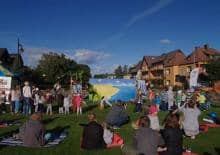 II Rodzinny Piknik we Władysławowie