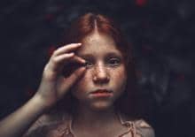 Trudne uczucia - jak o nich rozmawiać?