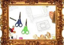 Zabawki małego Ferbera - warsztaty rodzinne