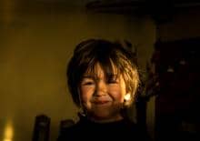 Co to znaczy, że dziecko jest "małym terrorystą"?