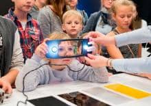 Noc Laboratoriów na Uniwersytecie Medycznym