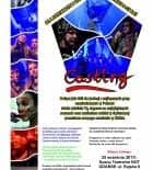 Casting do grupy musicalowej