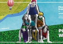 Piknik na Plantach Krakowskich - I ty możesz zostać obrońcą miasta!