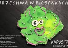 Rodzinny Poranek Teatralny - "Brzechwa w piosenkach"