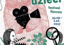 Festiwal Kino Dzieci - wydarzenia we Wrocławiu