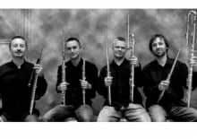 Różne czy podobne - Poranny koncert Filharmonia dla dzieci