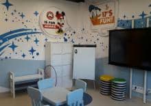 Angielski z Disneyem - już w Krakowie!