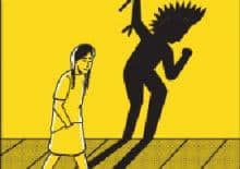 Indianie - spektakl o odwadze dla dzieci