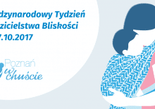 Międzynarodowy Tydzień Rodzicielstwa Bliskości