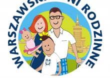 Warszawskie Dni Rodzinne 7-8 październik 2017
