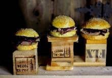 Let's cook - warsztaty z kuchni amerykańskiej dla dzieci