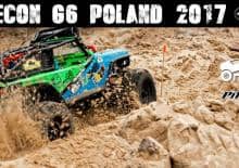 Recon G6 - wyścigi terenowych aut zdalnych - Bałtów