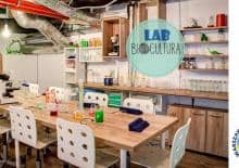 Świat wirusów - warsztaty dla dzieci