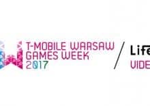T-mobile Warsaw Game Week i LifeTube Video Fest