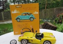 Ale auta! Odjazdowe historie samochodowe - spotkanie autorskie