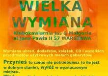 SWAP Ciuchowisko - edycja 31