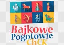 Bajkowe pogotowie w kinie Grajfka