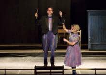 Opera Tu! Tu! Dziadek do orzechów, a babcia?