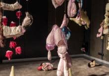 Jak udomowić zwierzę fantastyczne - warsztaty rodzinne