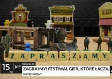 Zagrajmy! Festiwal Gier Planszowych