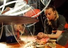 Grajkółko - spektakl dla dzieci