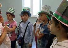 VI Tydzień Dziecka w Białymstoku