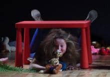 Teatr Zabawy - zajęcia dla dzieci