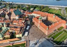 Szkatułka księżniczki, skarb królewicza - zajęcia na Zamku Królewskim dla maluchów