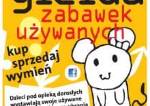 Giełda Zabawek Używanych
