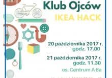 IKEA HACK - majsterkuj z dzieckiem, warsztaty