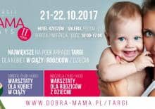 Dobra Mama Days - targi
