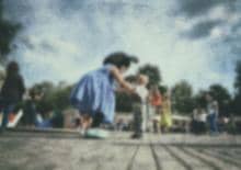 zdjęcia dzieci na facebooku