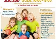 Piknik - Mózg lubi ruch