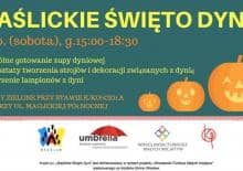 Maślickie Święto Dyni - piknik