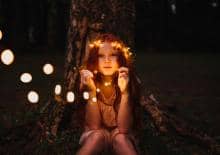 Dzieci słyszą, co o nich mówimy