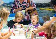 Warsztaty rodzinne z okazji Dnia Rodzeństwa