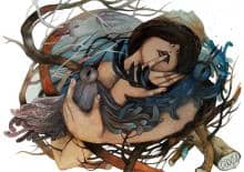 Fantastyczny mural - warsztaty w CK