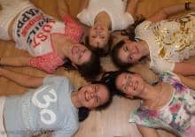 Warsztaty dla matek ze spektrum autyzmu