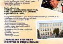 Festyn rodzinno-charytatywny